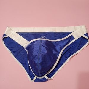 Zonbailon men's underwear